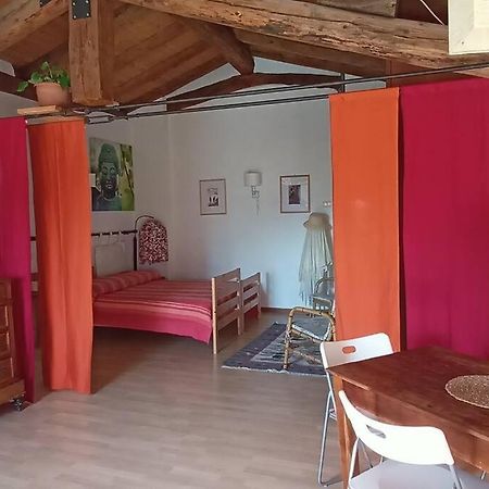 Appartement La Terrazza In Collina à Monte Orsello Extérieur photo