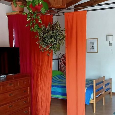 Appartement La Terrazza In Collina à Monte Orsello Extérieur photo